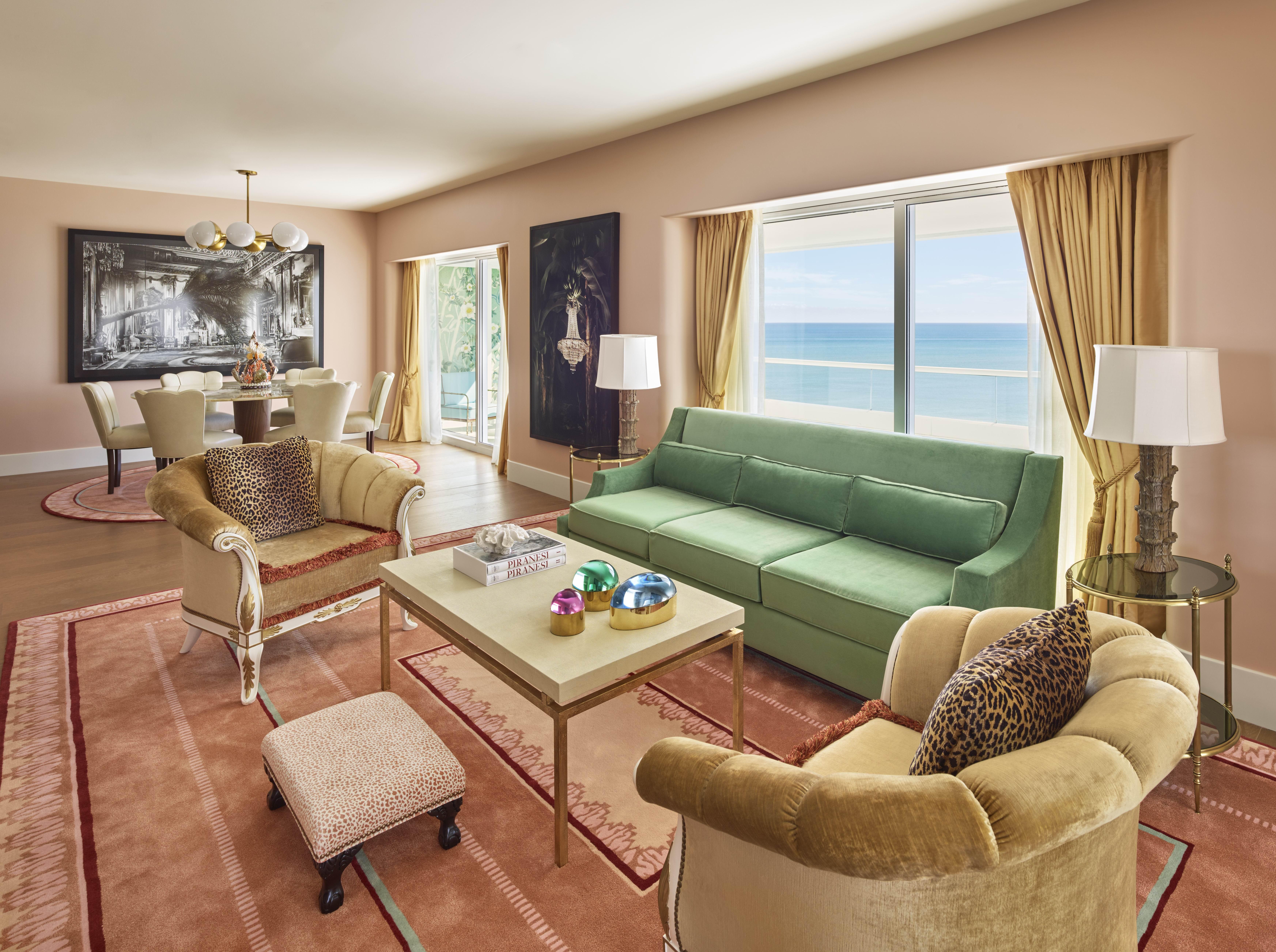 Faena Hotel מיאמי ביץ' מראה חיצוני תמונה